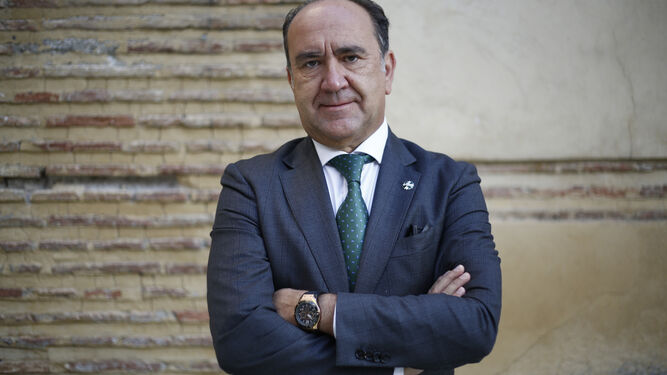 El presidente de la Audiencia Provincial de Granada, incluido en la polémica renovación de cargos del CGPJ