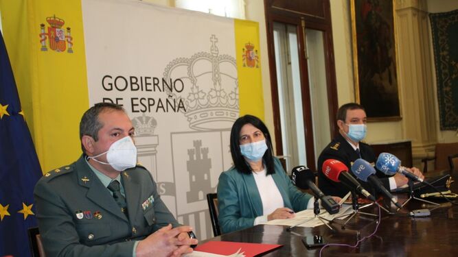 La Policía Nacional y la Guardia Civil incautaron más de 24 millones a los clanes de la marihuana en Granada