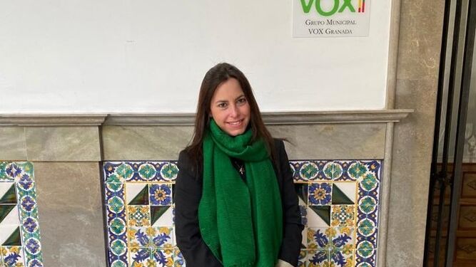 Vox propone que el futuro Instituto Andaluz de Salud Pública tenga sede en Granada