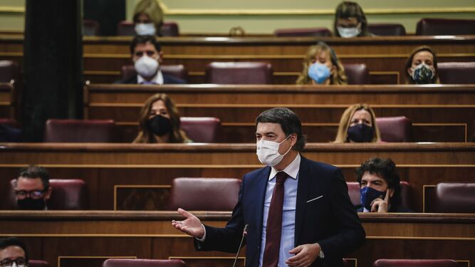 El PP traslada el problema de los cortes de luz de Granada al Congreso de los Diputados