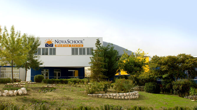 Novaschool ,educación de calidad en un ambiente familiar.