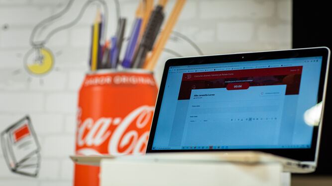El concurso de relatos de Coca Cola vuelve de forma online
