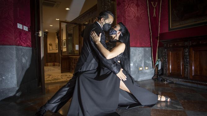 Granada se llenará de tango en mayo con el festival dedicado a Astor Piazzolla