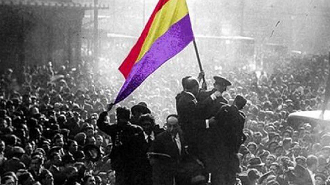 ¿Cómo era la España que se despertó republicana el 14 de abril de 1931?