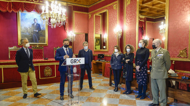 Nueva edición de los premios Granada, Ciudad de la Ciencia