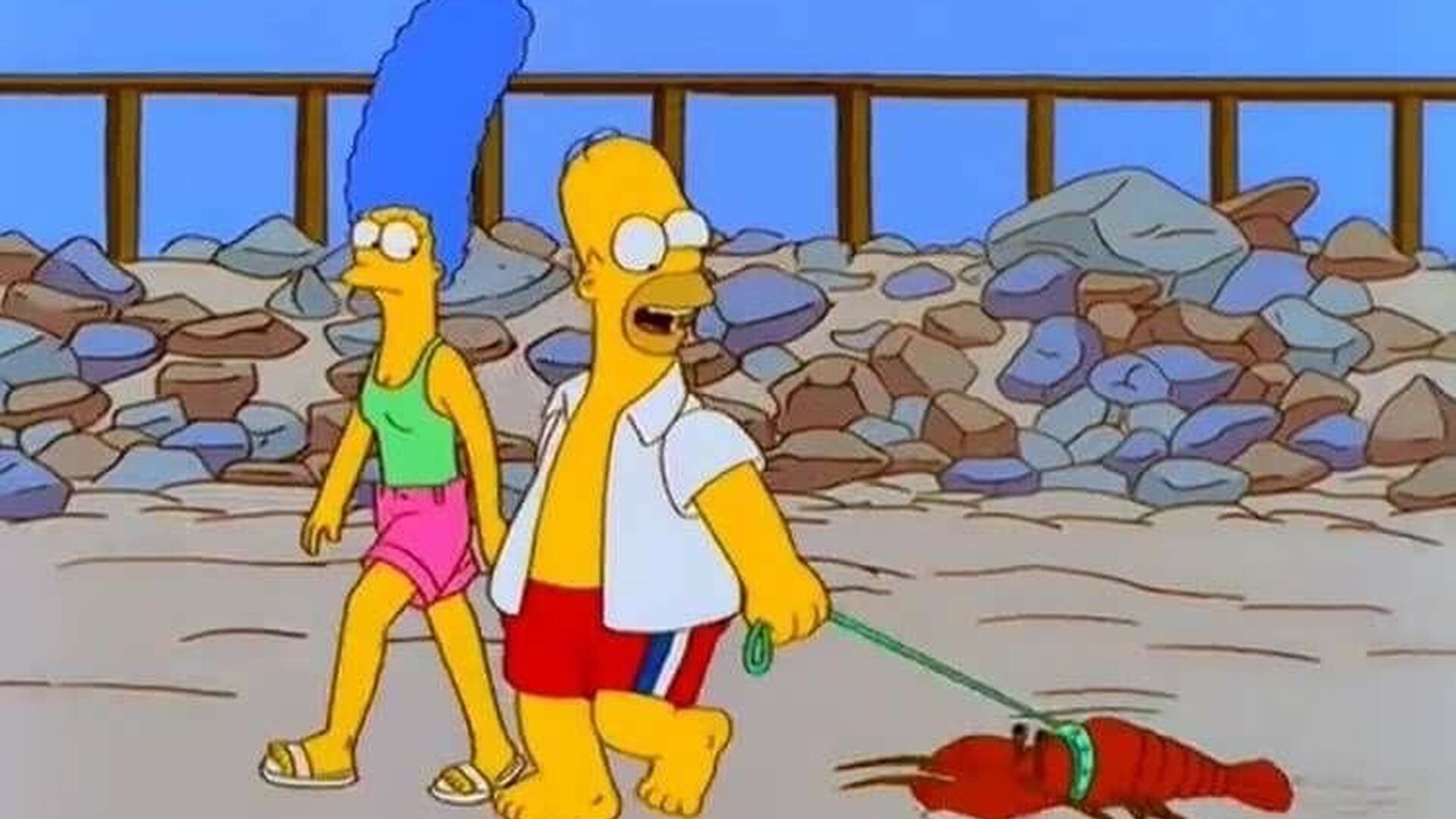 Lisa obtiene un 10 (temporada. 10- 1998) Nunca una mascota, como la gran Tenacitas, fue tan protagonista con tan pocos di&aacute;logos, Homer vuelve a tener otros de esos cap&iacute;tulos de cinismo encantandor