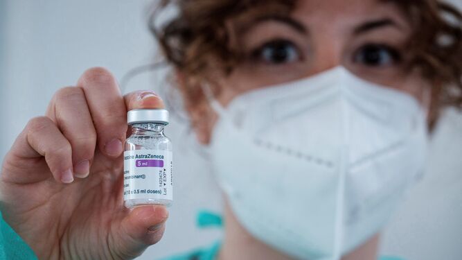 CombiVacs aceleraría el proceso de vacunación