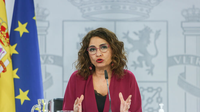 Comienza la campaña en las primarias del PSOE andaluz: la ministra Montero visita Granada el viernes