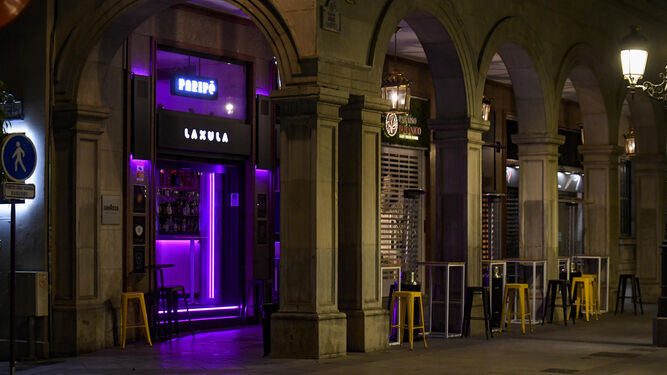 Desescalada en Granada: discotecas abiertas hasta las 2 de la mañana, bares hasta medianoche y viajes entre comunidades