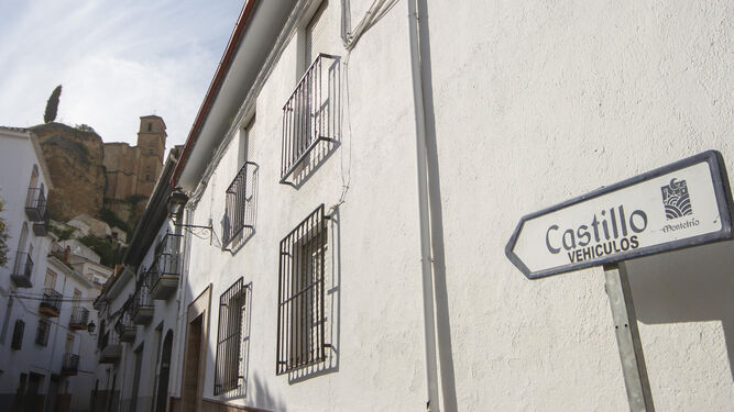 El Comité Territorial de Alerta de Granada sitúa en nivel 3 el municipio de Montefrío