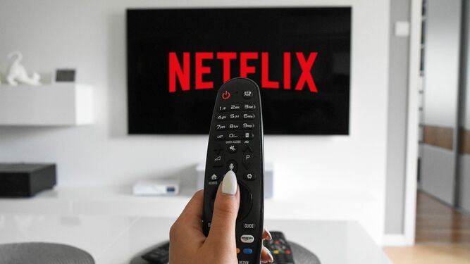 Netflix, HBO o Amazon Prime son las plataformas audiovisuales más consumidas