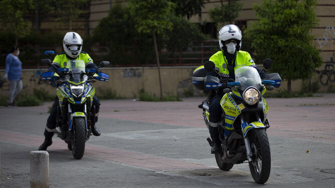 Nueva convocatoria de 4.419 nuevas plazas para Policía Nacional y Guardia Civil