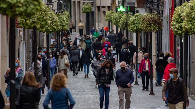 Granada lleva años instalada en una cifras altas de pago medio a proveedores