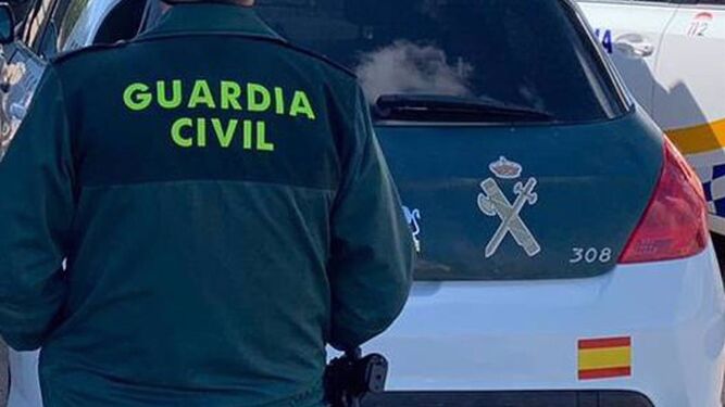 Prisión para el detenido por atropellar a su pareja en Marmolejo (Jaén)