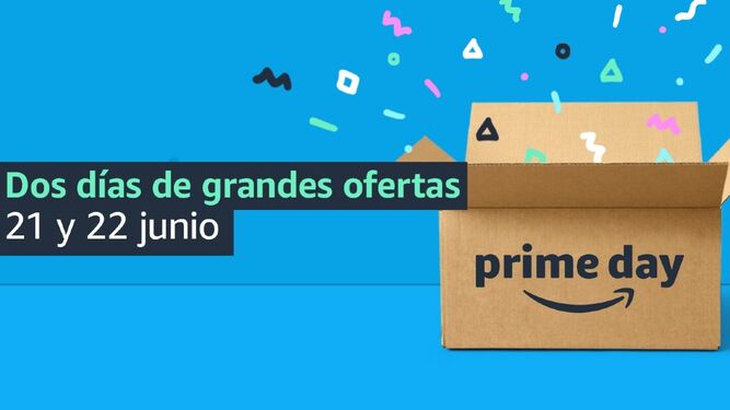 Las mejores ofertas y chollos del Amazon Prime Day 2021 por menos de 40 euros