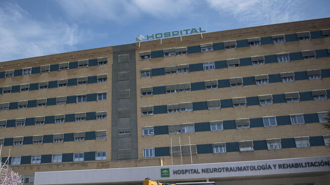Hospital de Traumatología