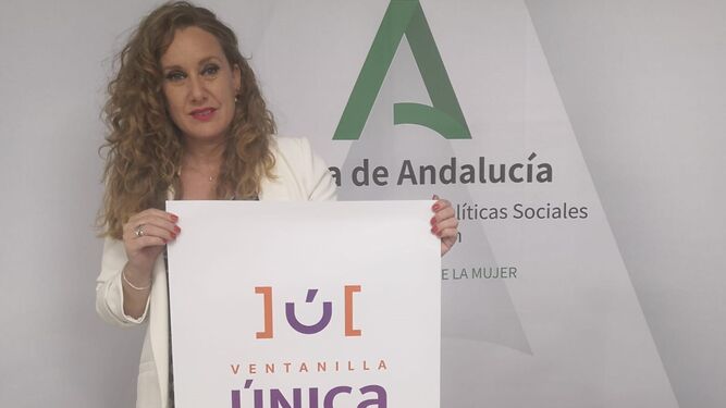El IAM presenta en Granada la ventanilla única para la atención a las víctimas de violencia de género