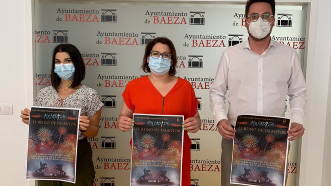 Baeza se llenará de actividades culturales gratuitas para conmemorar su aniversario como Patrimonio Mundial