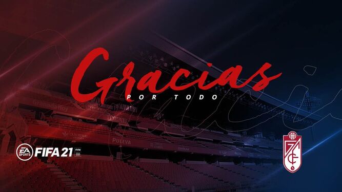 El Granada CF eSport cerró el curso muy agradecido con el club