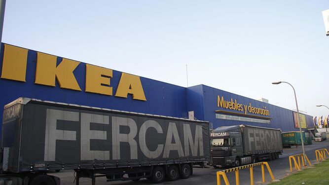 Ikea creará "verdaderos hogares" para colectivos vulnerables en toda España