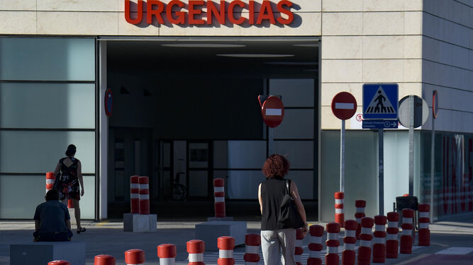 Las cifras de contagios siguen subiendo en toda Andalucía