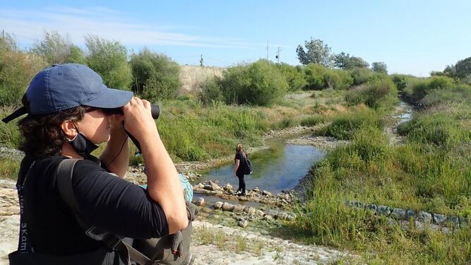 La Diputación de Granada convoca concursos de fotografía y vídeo para concienciar sobre la importancia de los ríos