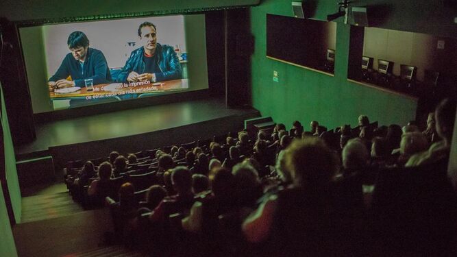 La Filmoteca de Andalucía arranca sus proyecciones con un ciclo de cine europeo contemporáneo
