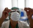 La Junta aclara que no se destinarán las vacunas a punto de caducar a los ancianos