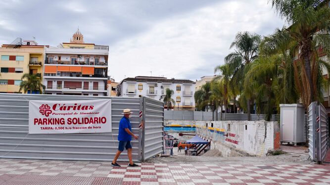 Costa de Granada: Rechazan el recurso que solicitaba al Ayuntamiento de Almuñécar cerca de 12,7 millones de euros