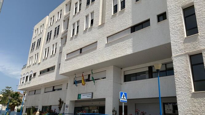 PSOE reclama que se retome la atención primaria presencial en los centros de la Costa de Granada