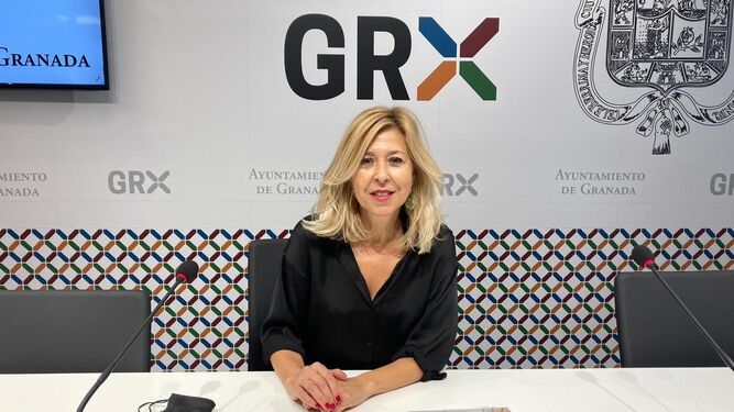 El PP de Granada pide al gobierno que no abandone los programas contra la contaminación y el cambio climático