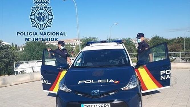 La Policía Nacional detiene en septiembre en Granada a 56 huidos de la justicia