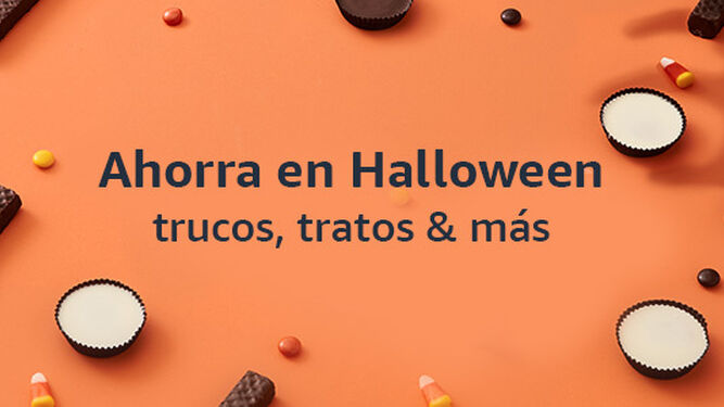 Semana Truco o Trato: disfraces, decoración, dulces, películas y más para tu fiesta de Halloween
