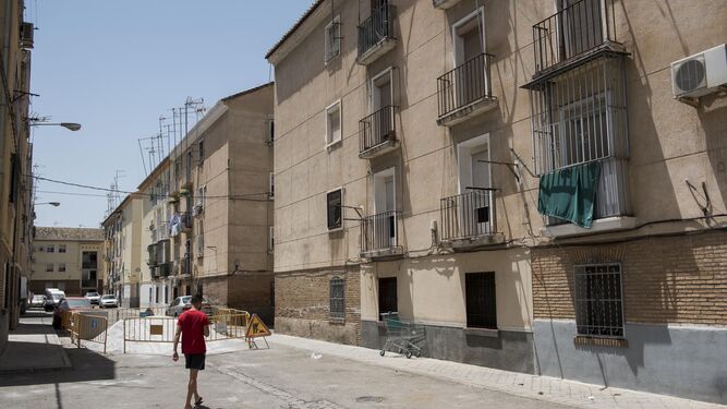 La tercera fase de Santa Adela en Granada podrá licitarse en junio de 2022