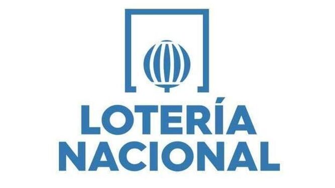 Logo de la lotería