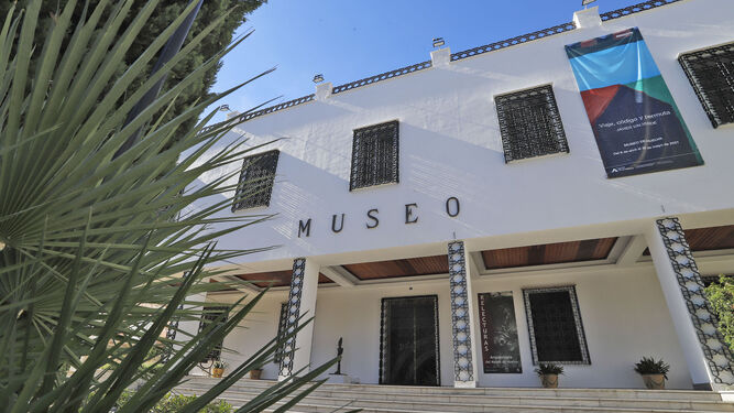 Museo de Huelva.