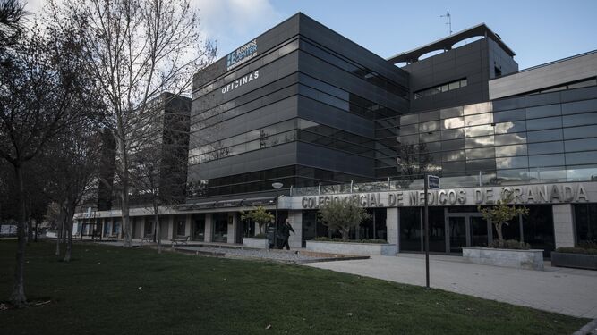 La Fiscalía pide archivar la pieza del caso Nazarí sobre la sede del PP de Granada