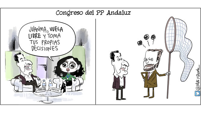 El congreso del PP