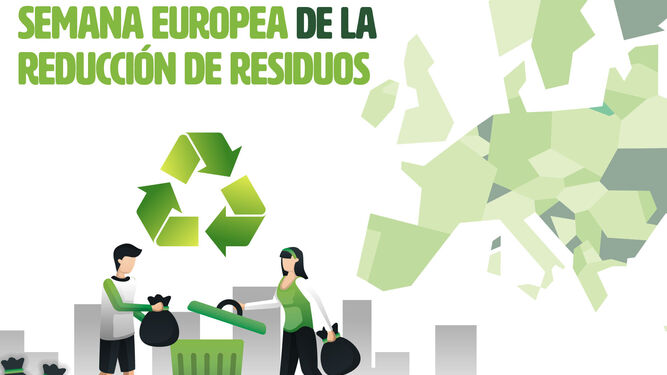 Semana Europea de la Reducción de Residuos