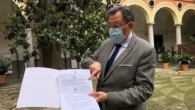 PP de Granada critica la falta de transparencia en el Ayuntamiento para responder solicitudes de información