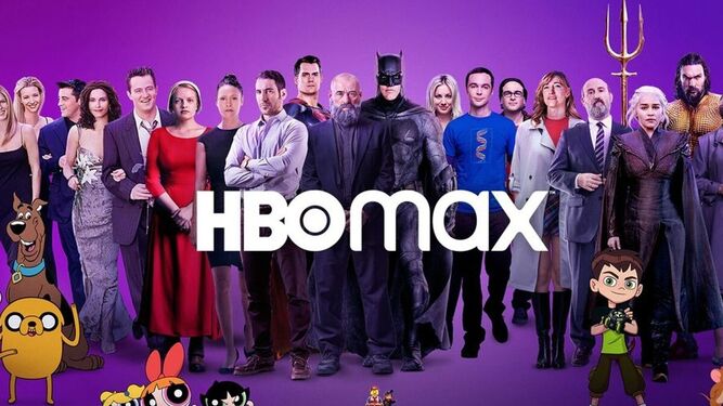 Black Friday 2021: HBO Max tiene un 50% de descuento en este Black Friday 2021