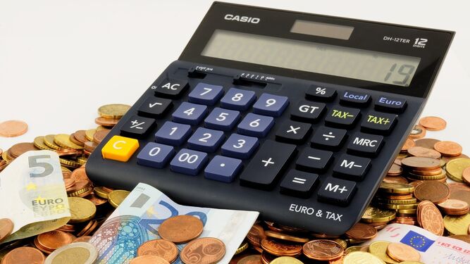 Calculando el ahorro en la hipoteca con la caída del Euribor