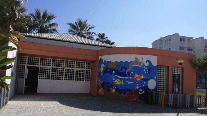 Costa de Granada: Piden al Ayuntamiento de Almuñécar que no utilice el colegio 'La Noria' para construir un centro de estancia diurna