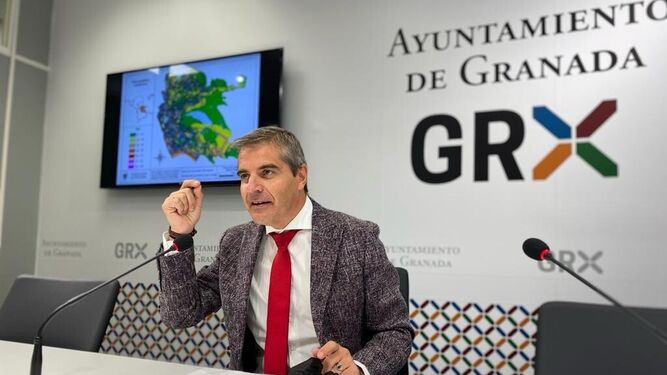 El PP de Granada y aboga por implantar el pasaporte Covid en centros de ocio