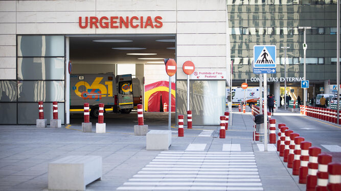 Los contagios por coronavirus siguen subiendo en Granada con una tendencia al alza.