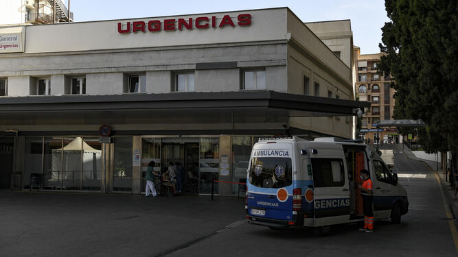 CCOO Granada denuncia que el Hospital Virgen de las Nieves no encuentra personal de enfermería