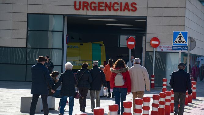 Granada alcanza los 100 casos de tasa de incidencia por coronavirus