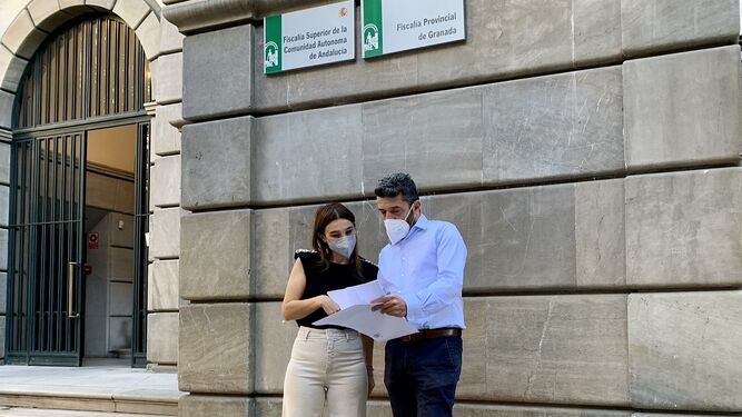 El PSOE califica de "tomadura de pelo" el nombramiento de la alcaldesa de Motril como secretaria general de Financiación Local