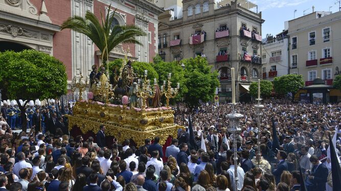 ¿Peligran las fiestas de primavera en Andalucía?