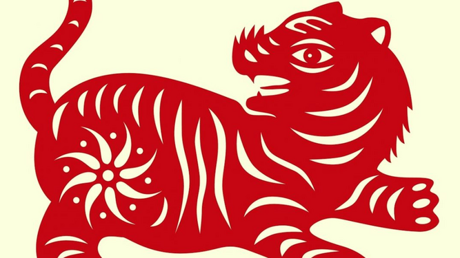 Horóscopo chino 2022: Predicciones en salud, dinero y amor según tu signo del zodiaco en el año del Tigre de Agua.